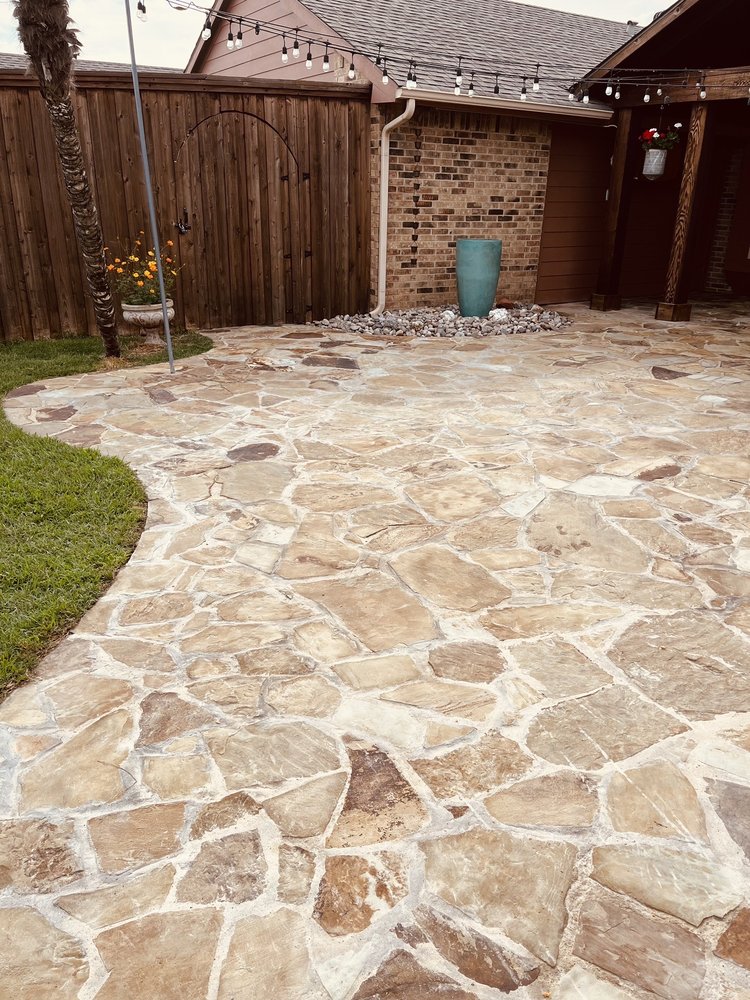 Mr Stone Walls