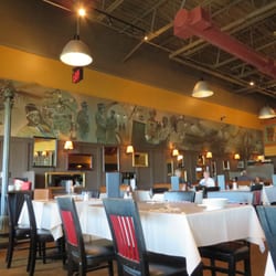 Rick S Cafe Closed 21 Photos 66 Reviews Pizza 63 Mazzeo Dr Photo Of Rick S Cafe Randolph Ma United States Casablanca Themed 5
