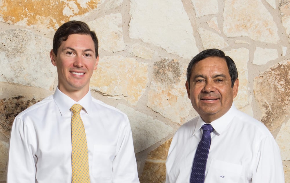 image of business Simon Garza Jr, DDS