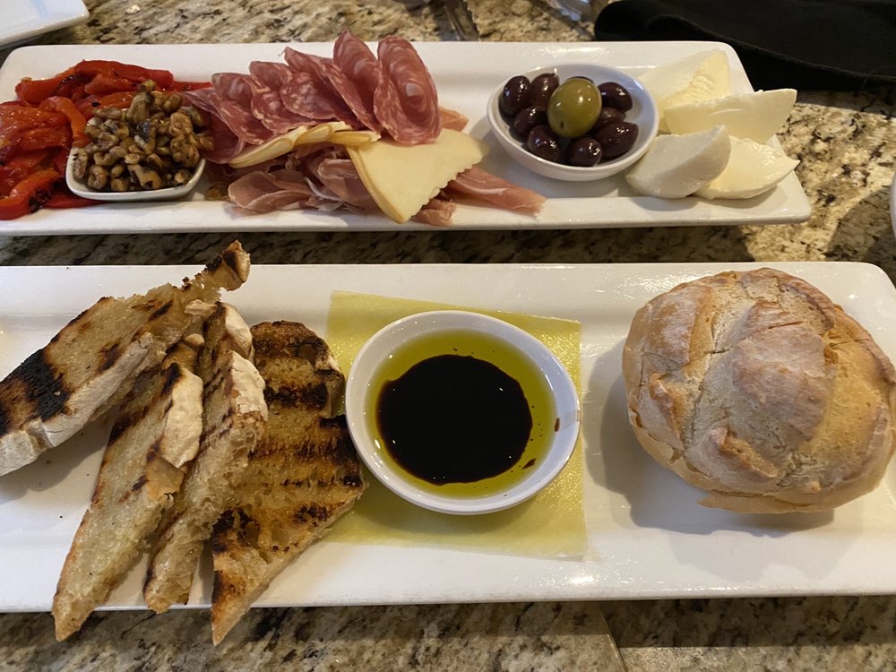Cafe Limoncello