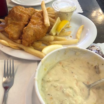 Pismo Fish Chips Seafood Restaurant 217 Photos 397 Reviews Photo Of Pismo Fish Chips Seafood Restaurant Beach Ca United