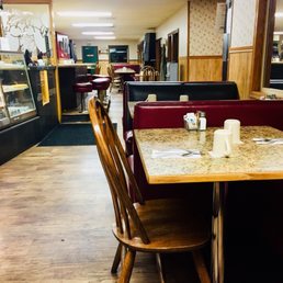Photos For Cottage Cafe Fireside Lounge Inside Yelp
