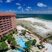 Perdido Beach Resort 98 Photos 80 Reviews Hotels 27200 Pbr View Photo Of Perdido Beach Resort Orange Al United States