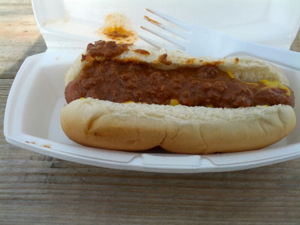 The Hot Dog Hut CLOSED Hot Dogs 5472 Stewart St, Milton, FL