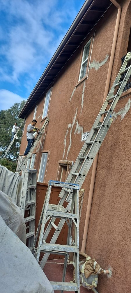 JJ Painting