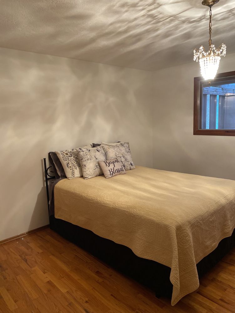 Mass Appeal Painting and Murals