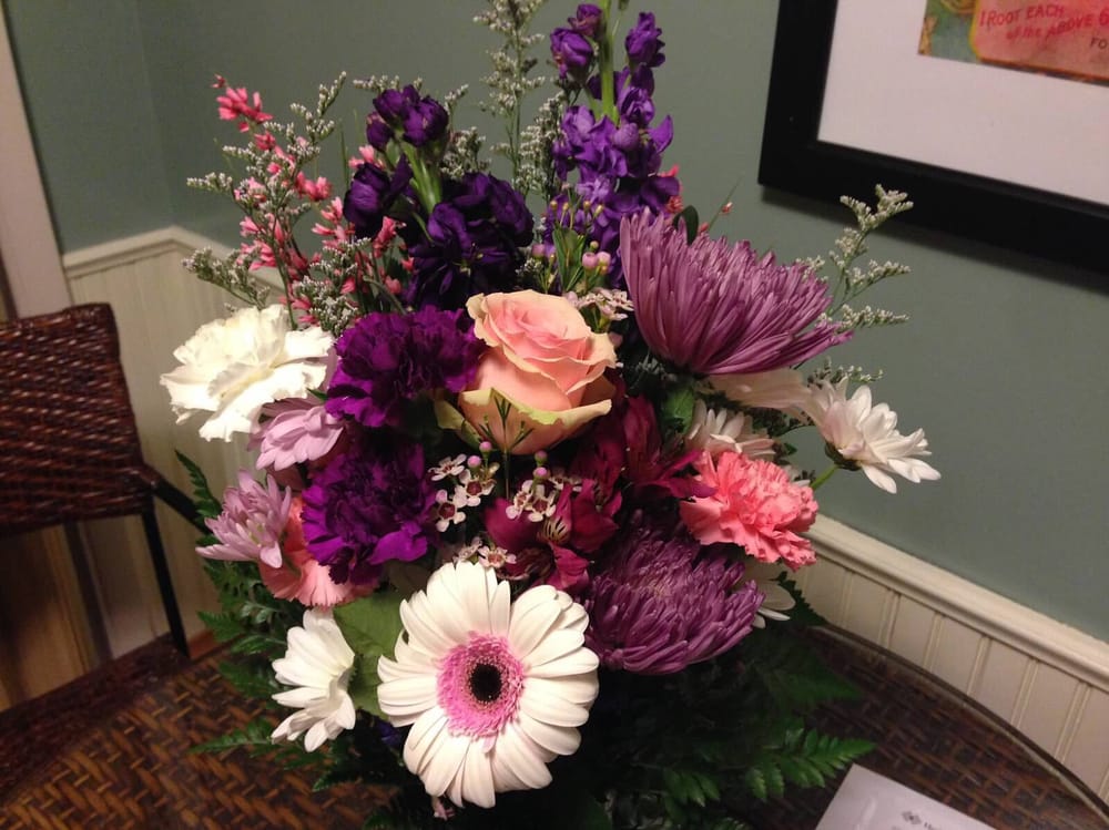 White Bear Floral Shop 12 Photos Florists 3550 Hoffman Rd W