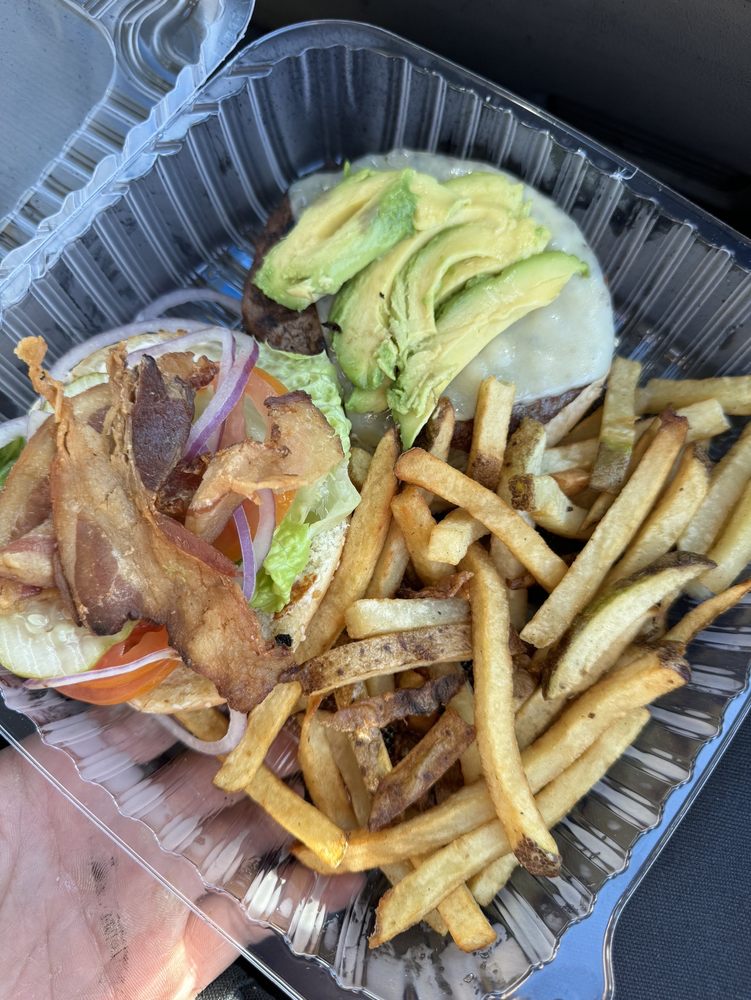 Gilman Grill
