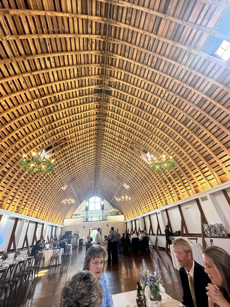 WinMock At Kinderton