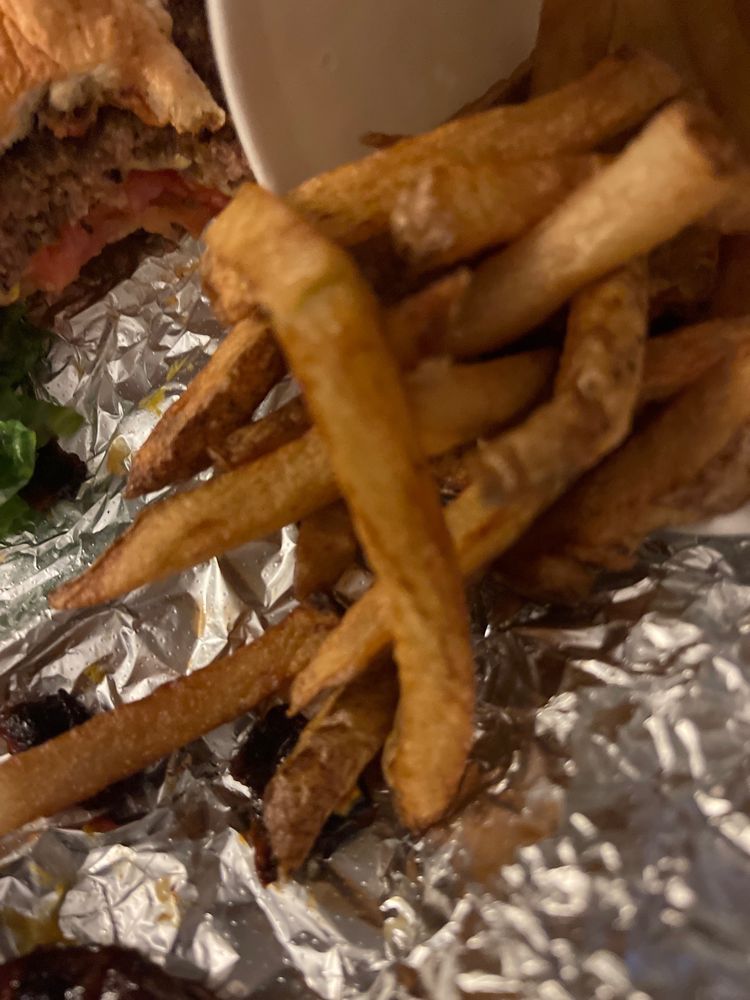 Five Guys