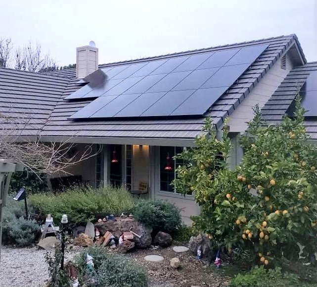 Go Solar Pros