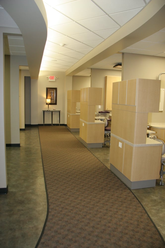 image of business The Smile Centre