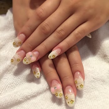 Michelle Nails No 2 58 Photos 18 Reviews Day Spas 848 Clay Photo Of Michelle Nails No 2 San Francisco Ca United States