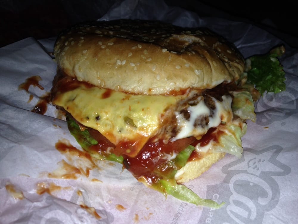 Carls jr coupons las vegas