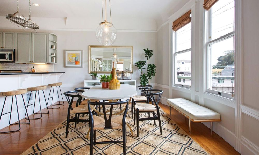 Trecia Knapp - Sotheby's International Realty