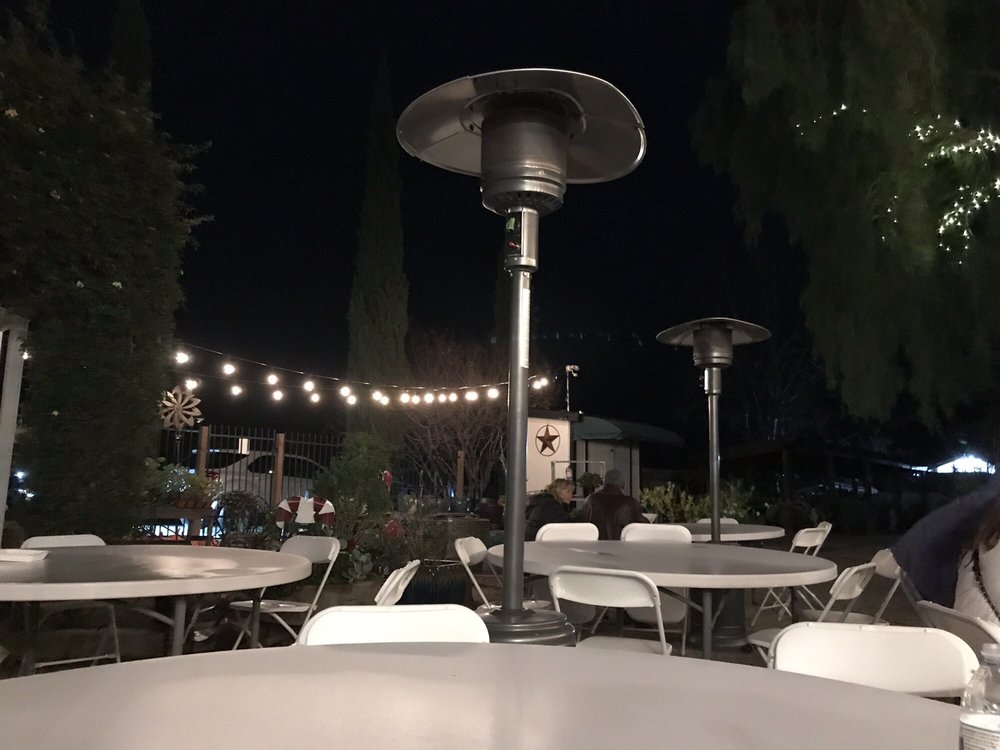 Nipomo Food Truck Night