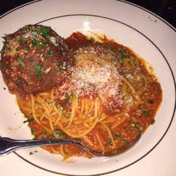 Capo S Italian Restaurant Closed 5675 W Tropicana Ave Photo Of Capo S Italian Restaurant Las Vegas Nv United States Stantucci Pasta