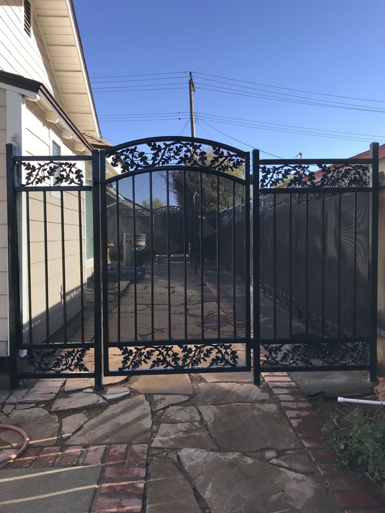 Noah’s Ark Fencing