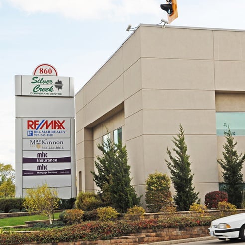 RE/MAX Escarpment Realty Inc, Brokerage