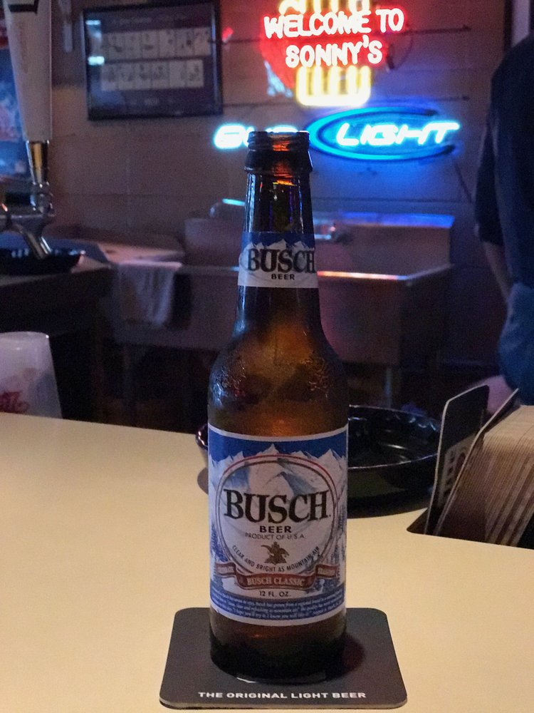 Sonny’s Place Beer Bar 17 N Locust St, Dexter, MO Restaurant