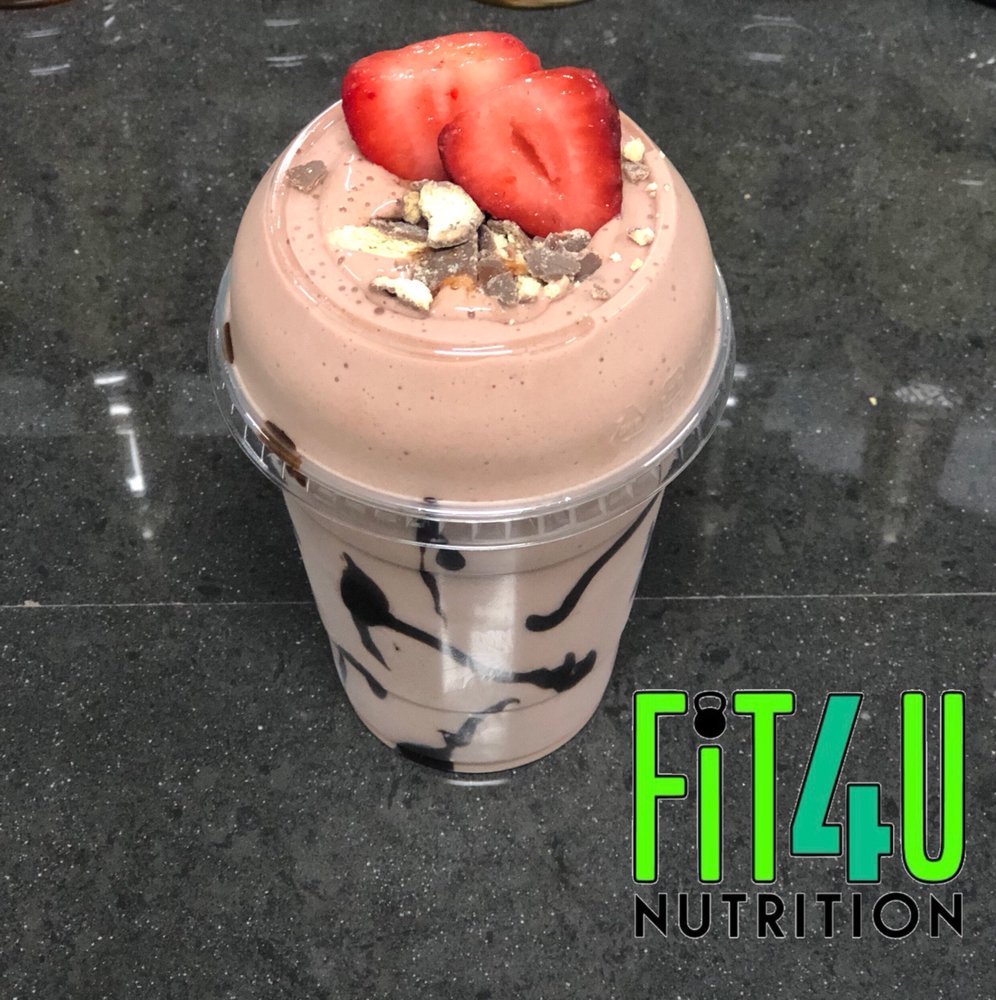 chocolate covered strawberry a complete healthy meal under 250