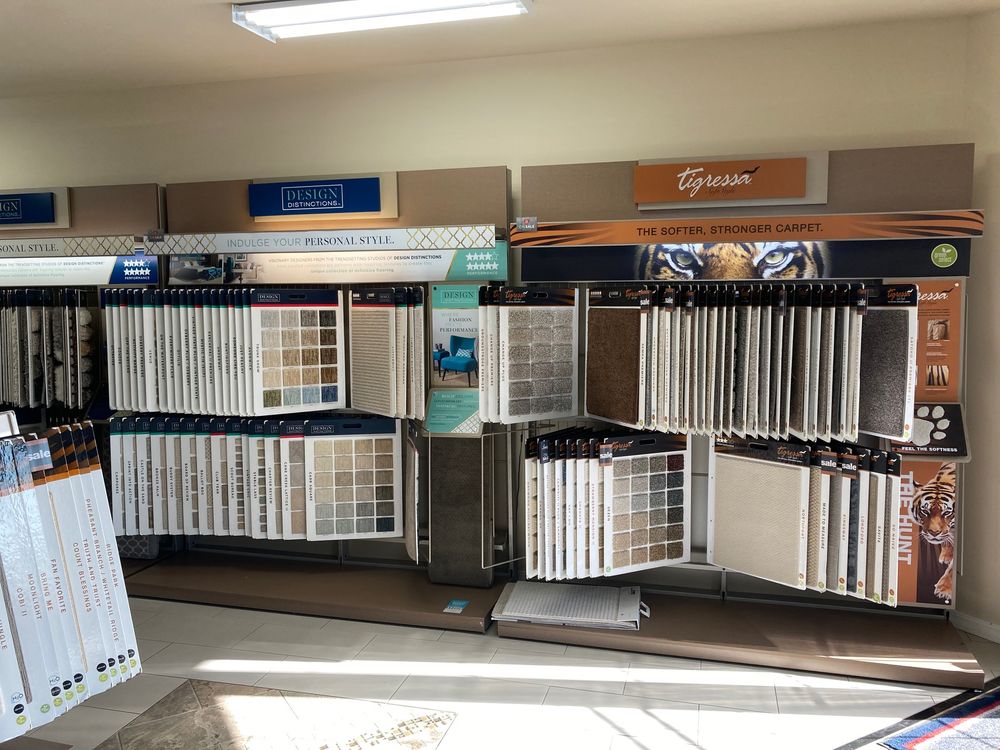 image of business Flooring America