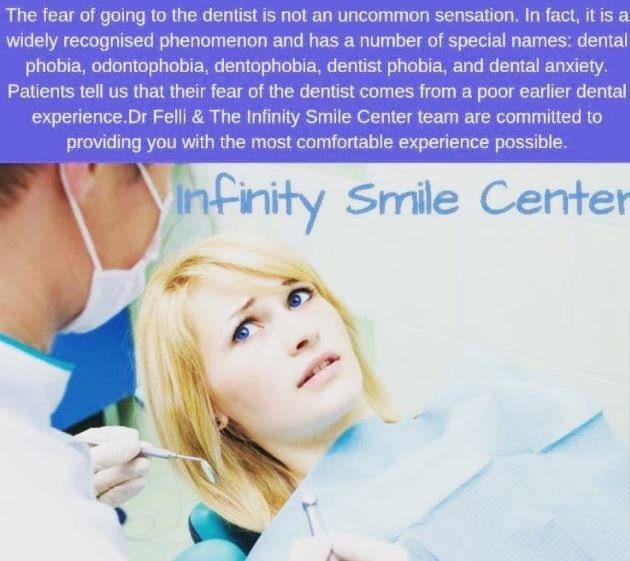 image of business Infinity Smile Center