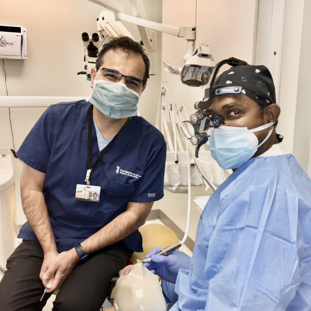 image of business Mazza Center For Implant and Aesthetic Dentistry