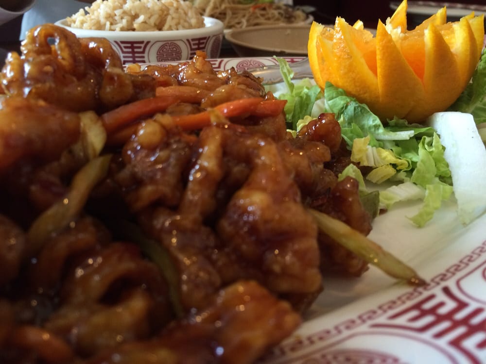 Szechuan Restaurant Order Food Online 29 Reviews Chinese 2006