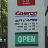 costco fremont