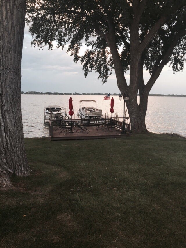 Johnson Lake Lakes 268 Mallard Beach Dr 20 14, Elwood, NE Yelp