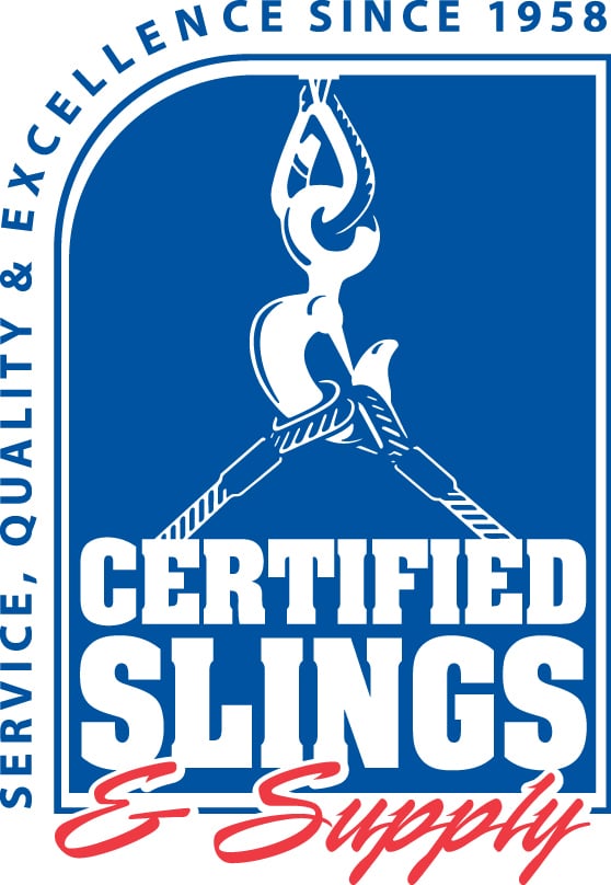 Certified Slings