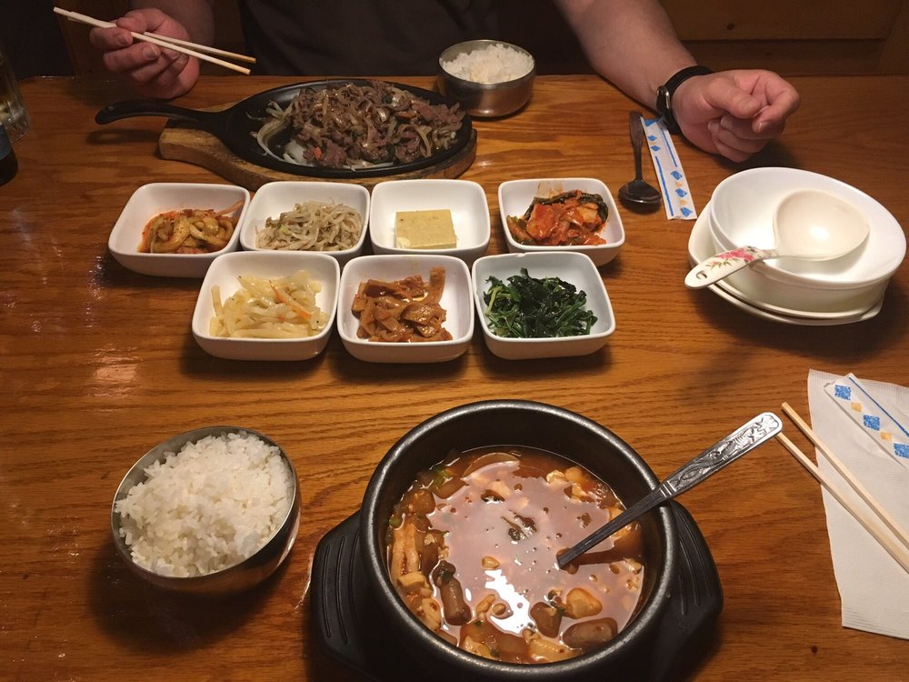 Korean dating tampa fl