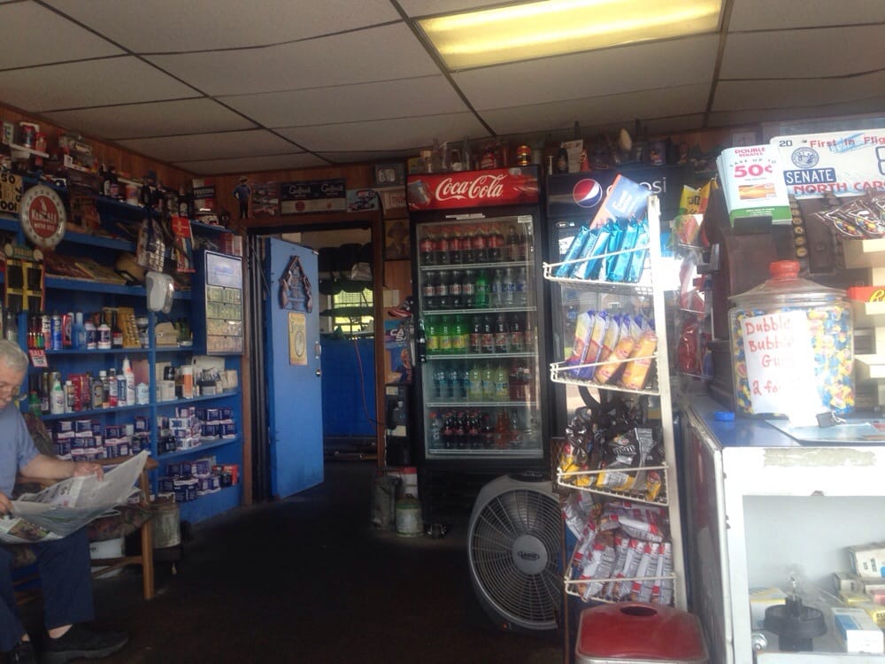 Archdale Marathon Service