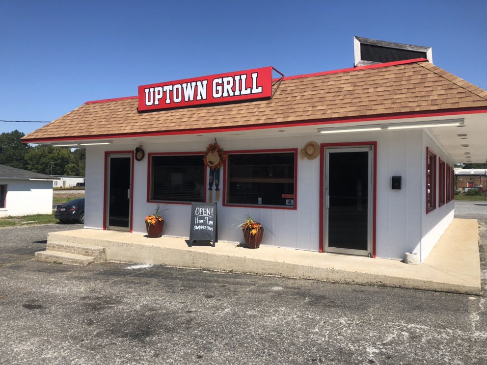 Uptown Grill