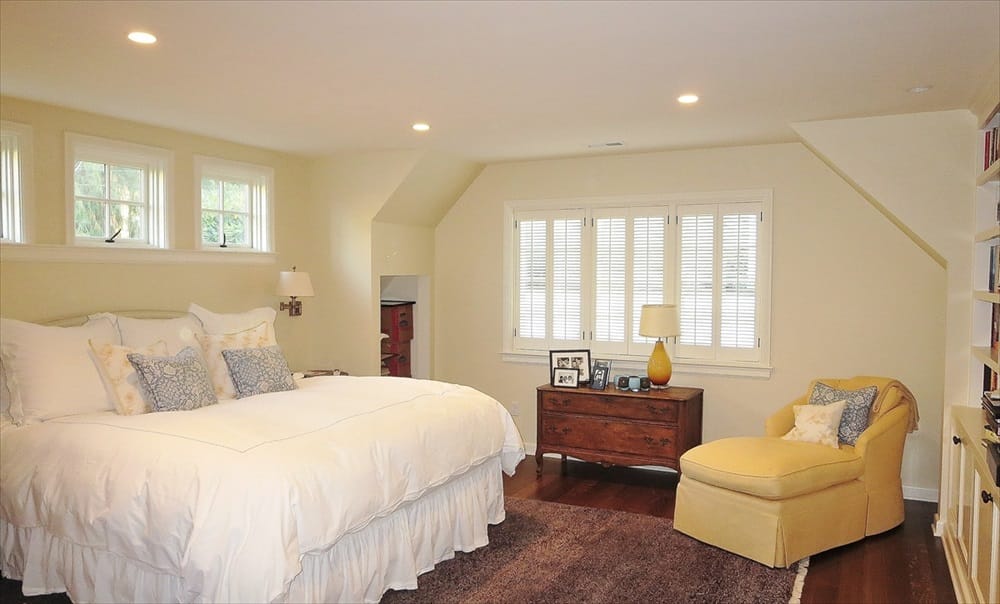 Newport Custom Shutters