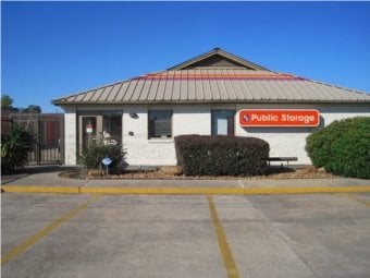 Public Storage
