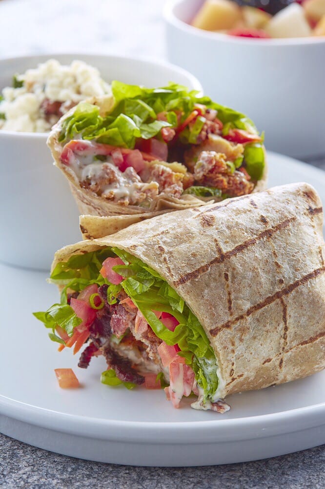 Unleavened Fresh Kitchen Order Food Online 219 Photos & 215 Reviews