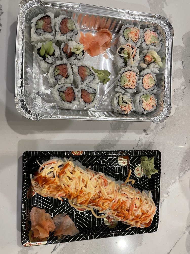 Mr Hibachi Mr Hibachi