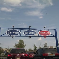Delta Sonic Car Wash 61 Photos 68 Reviews Oil Change Stations Photo Of Delta Sonic Car Wash Rochester Ny United States