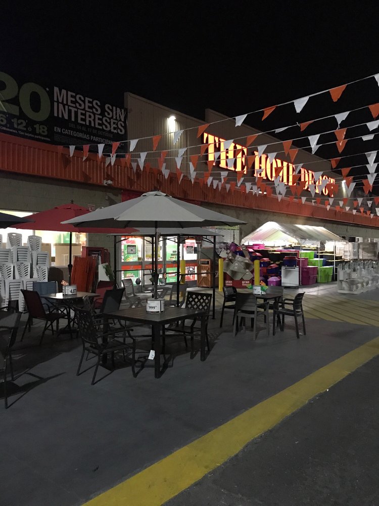 The Home Depot