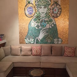 Impala Hotel 64 Photos 23 Reviews Hotels 1228 Collins Ave Photo Of Impala Hotel Miami Beach Fl United States The Lobby