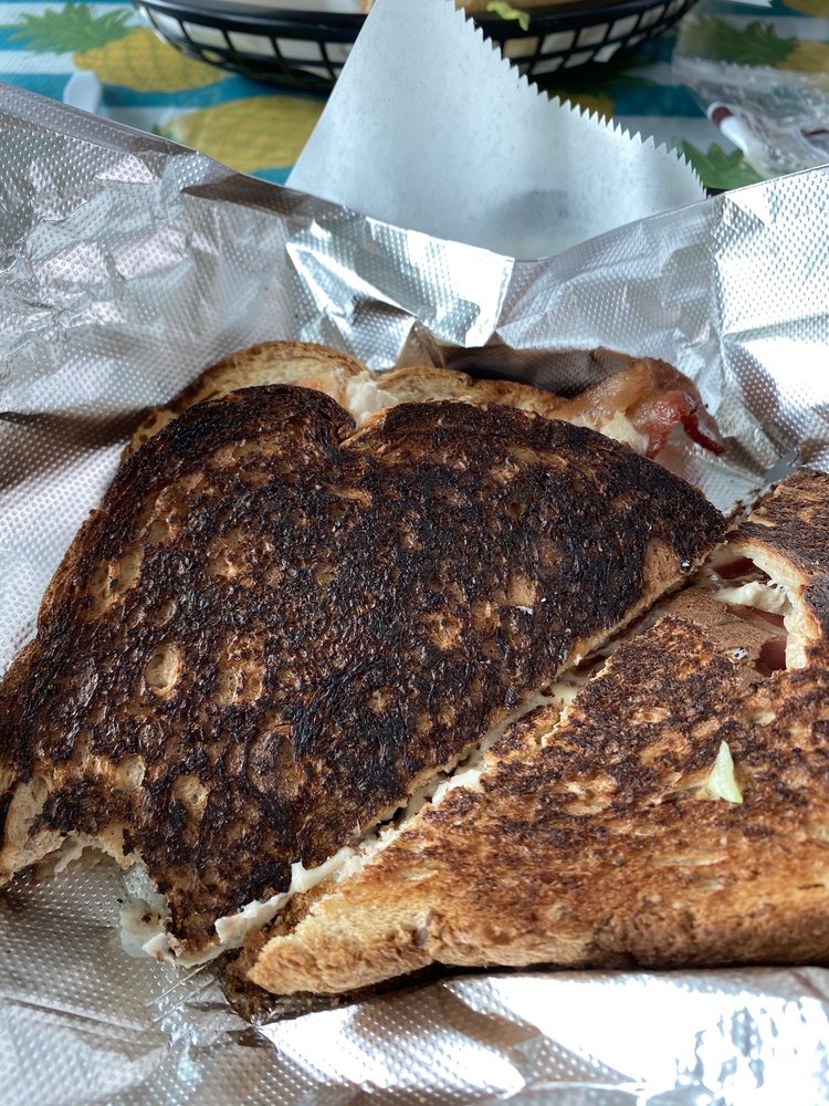 Metro Deli & Cafe