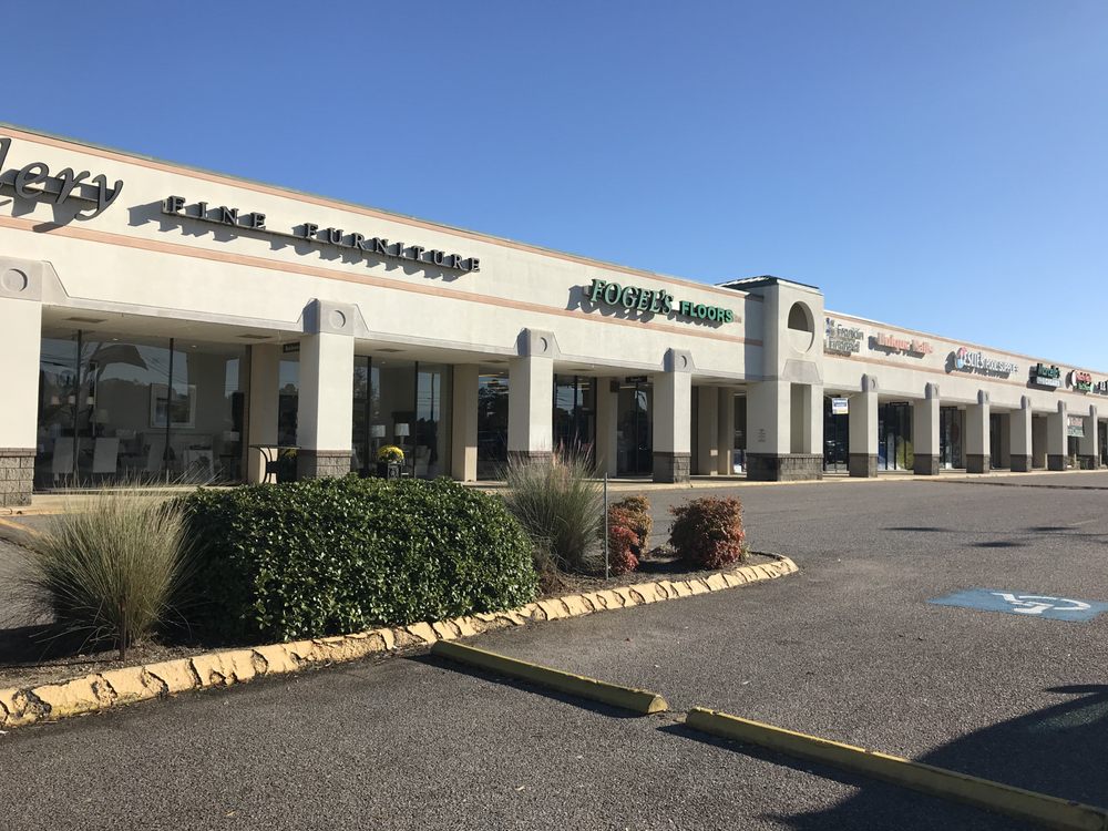 image of business Fogel