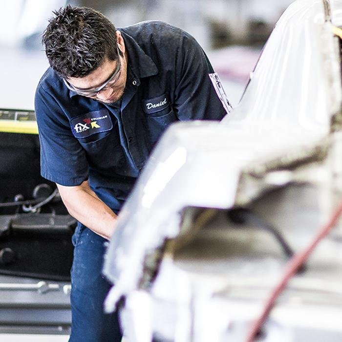 Fix Auto Kearny Mesa