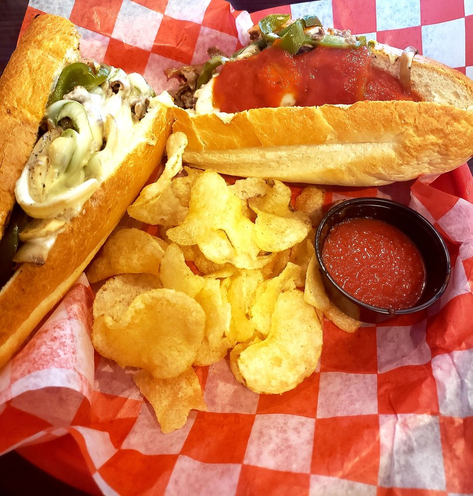 Vinny's Pizza & Pasta