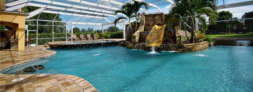 Dolphins Pool Service