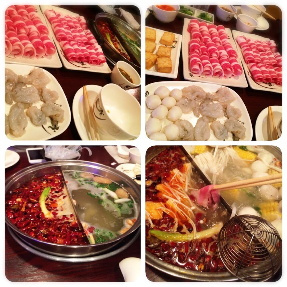 Little Panda Hot Pot CLOSED Order Food Online 41 Photos & 50 Reviews Hot Pot 870