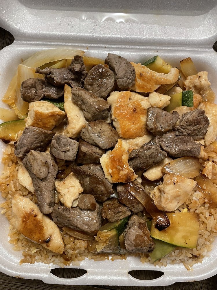 Fuji Asian Food Express Fuji Asian Food Express