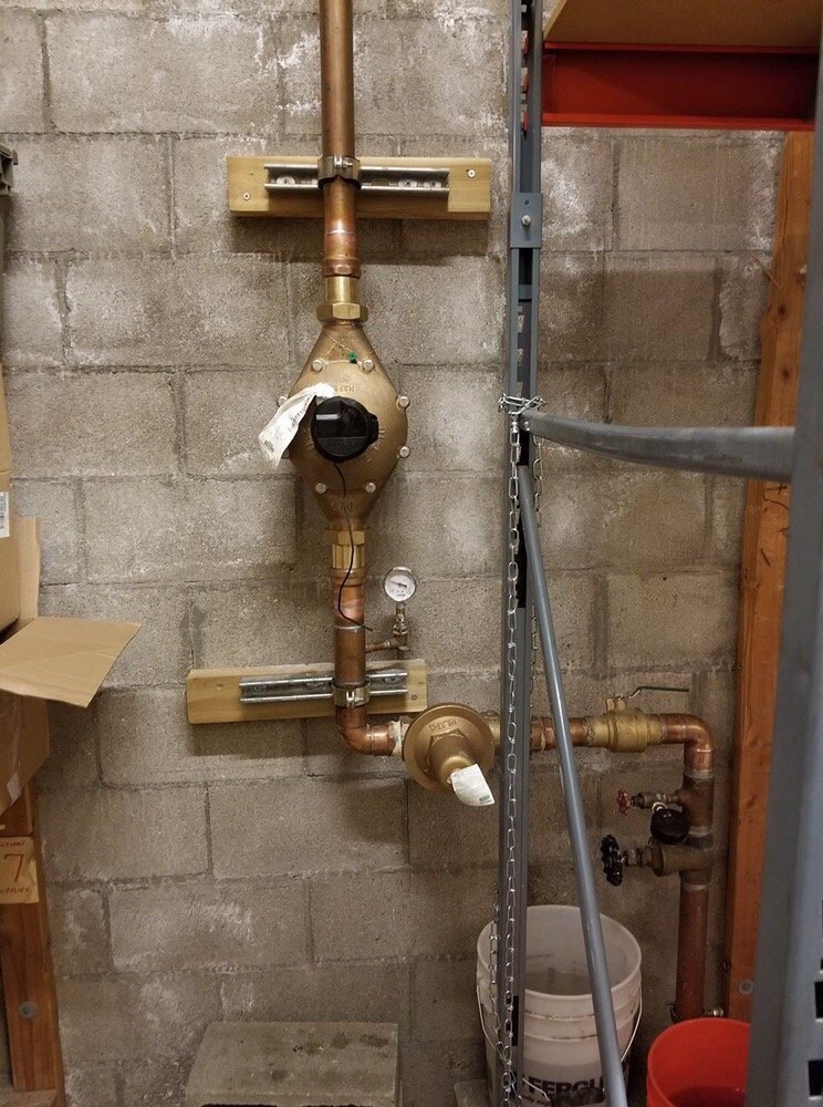 image of business Hutch & Sons Plumbing
